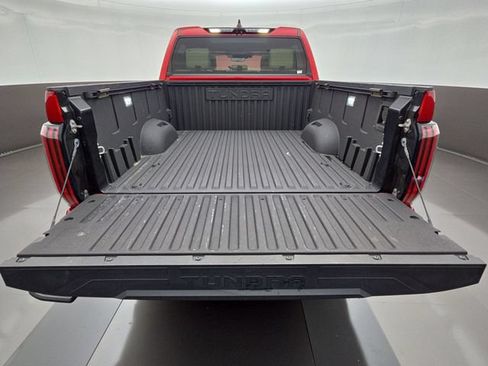 Used 2023 Toyota Tundra 1794 Edition AWD/4WD image 32