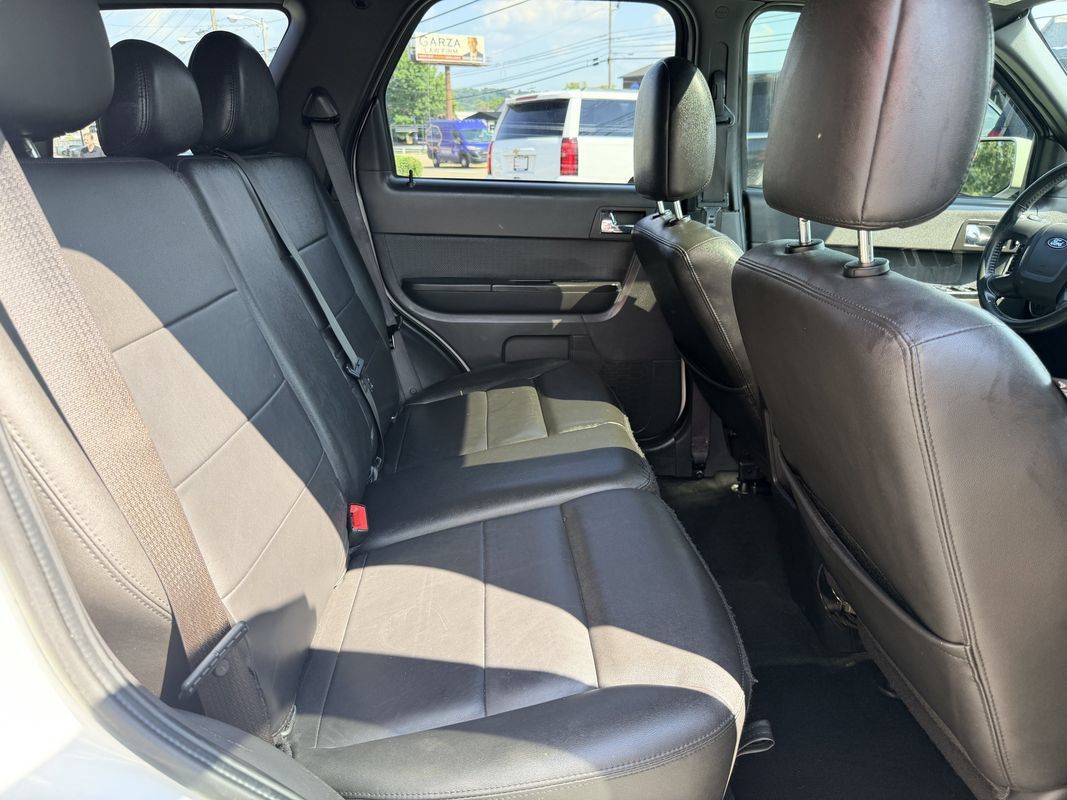Used 2012 Ford Escape Limited AWD/4WD image 15