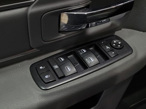 Used 2016 RAM 1500 Big Horn AWD/4WD image 27