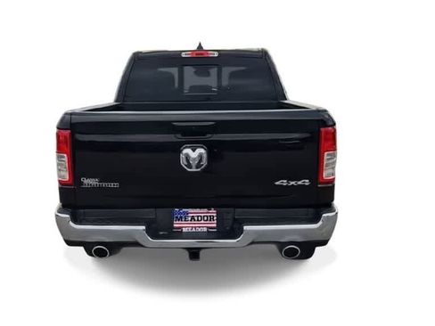 Used 2022 RAM 1500 Big Horn image 7
