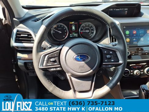 Used 2023 Subaru Forester Touring AWD/4WD image 7