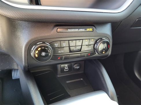 Used 2024 Ford Bronco Sport Big Bend w/ Convenience Package image 9