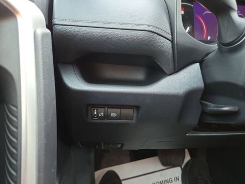 Used 2023 Toyota RAV4 XLE image 20