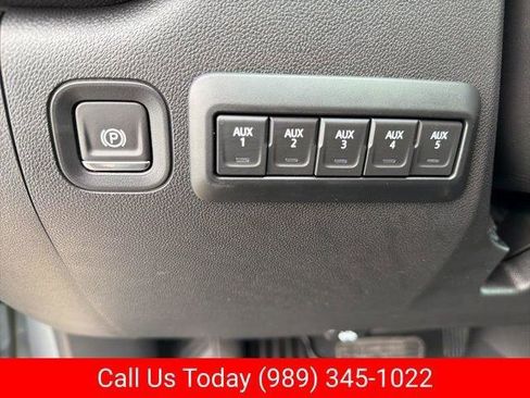 New 2026 Chevrolet Silverado 2500 Custom AWD/4WD image 19