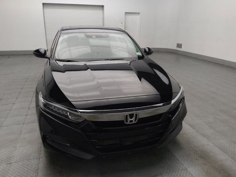 Used 2018 Honda Accord EX-L image 14