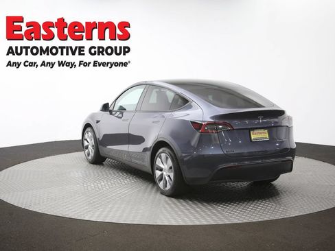 Used 2023 Tesla Model Y Long Range AWD/4WD image 59