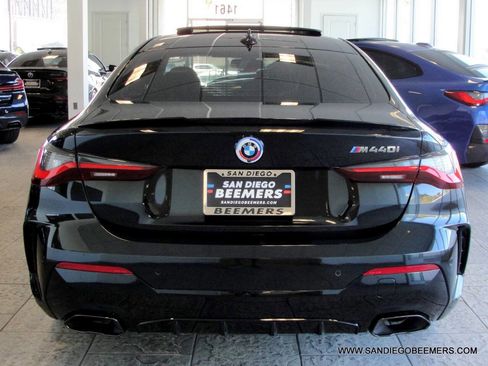 Used 2023 BMW M440i Coupe w/ Premium Package image 79