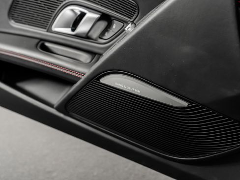 Used 2023 Audi R8 V10 performance image 44