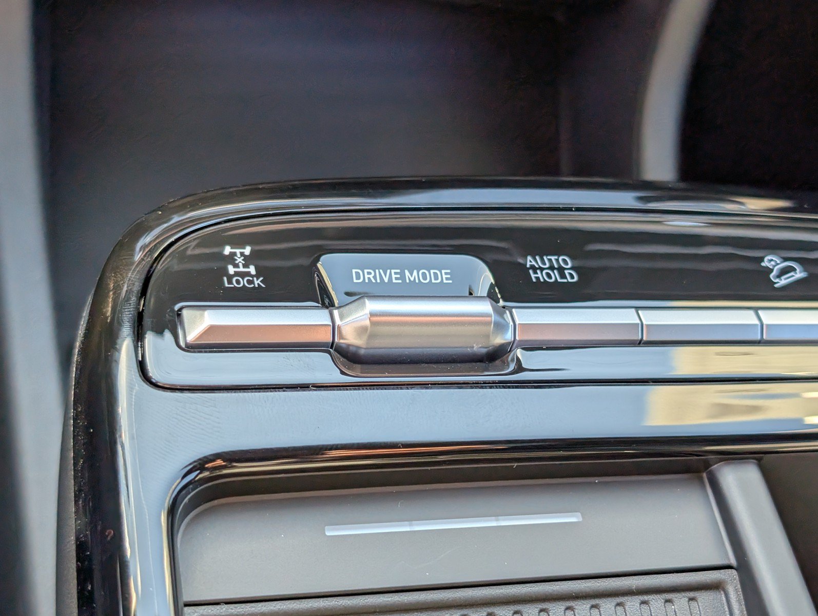 New 2026 Hyundai Tucson Limited AWD/4WD image 26