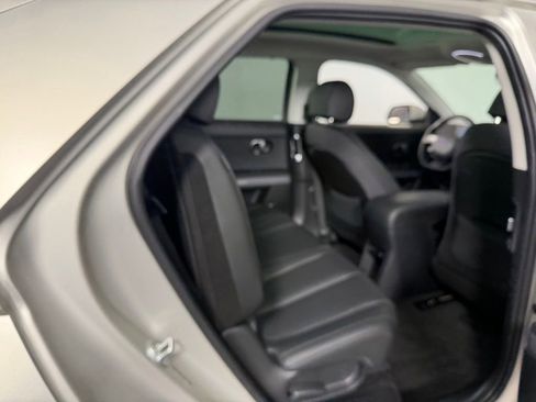 Used 2026 Hyundai Ioniq 5 Limited RWD image 29