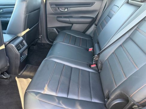 Used 2025 Honda CR-V Sport-L image 15