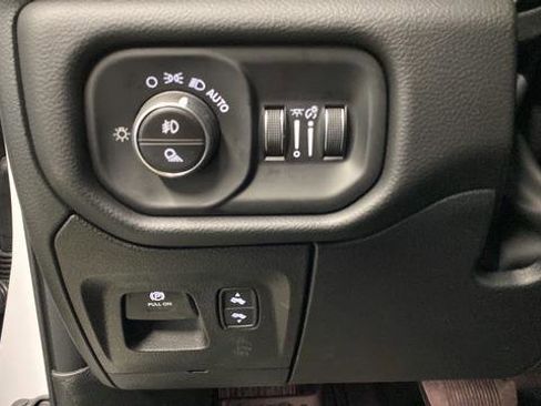 New 2026 RAM 1500 Big Horn AWD/4WD image 32