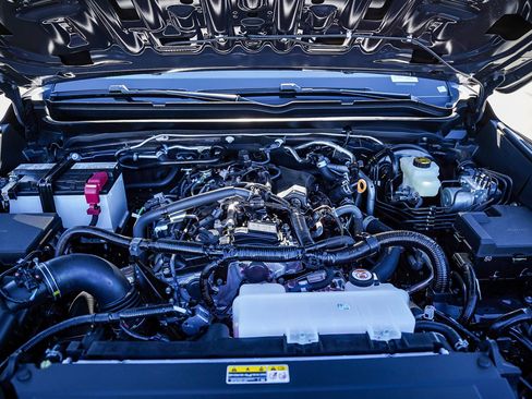 New 2026 Toyota Tacoma SR5 image 14