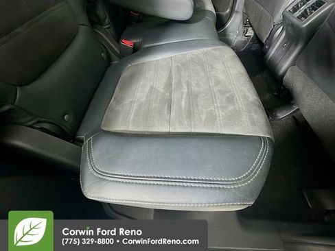 Used 2019 Mitsubishi Outlander LE FWD image 28