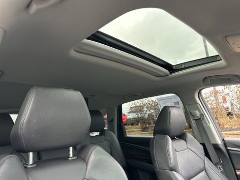 Used 2018 Acura MDX SH-AWD w/ Technology Package image 29