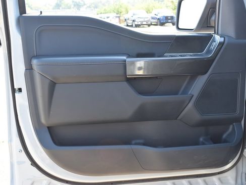 Certified 2023 Ford F150 XLT w/ Equipment Group 302A High AWD/4WD image 9