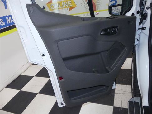 Used 2025 Ford Transit 250 Low Roof w/ Exterior Upgrade Package RWD image 20