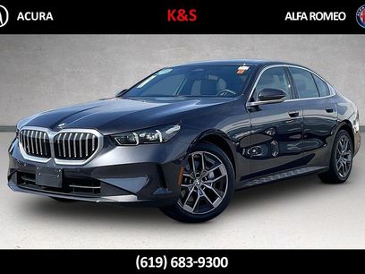 Used 2026 BMW 530i