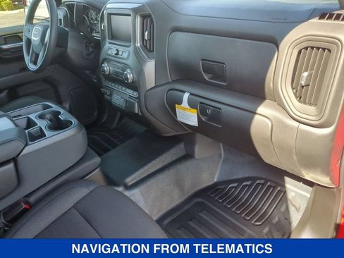 New 2026 GMC Sierra 1500 Pro w/ Pro Value Package AWD/4WD image 21