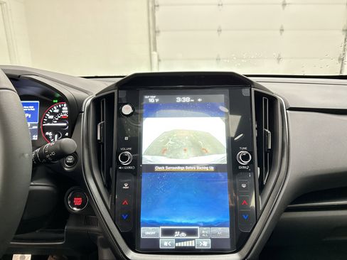 New 2026 Subaru Impreza RS image 30