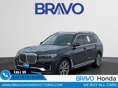 Used 2022 BMW X7 xDrive40i