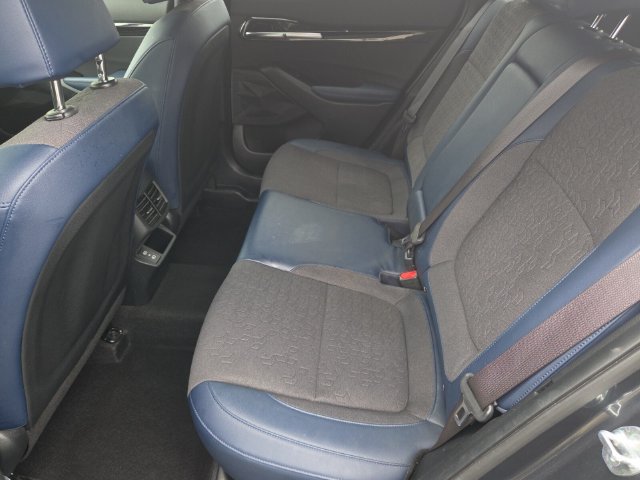 Used 2024 Kia Seltos S FWD image 12