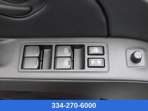 New 2026 Nissan Frontier SV w/ SV Convenience Package image 15