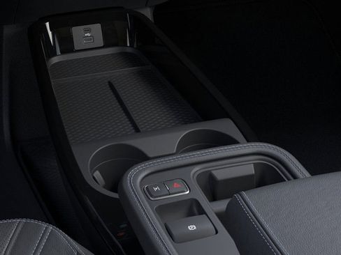 New 2026 Ford Mustang Mach-E Premium image 15