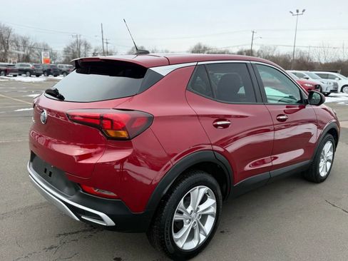 Used 2020 Buick Encore GX Preferred w/ Cold Weather Comfort Package image 5