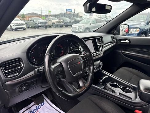 Used 2023 Dodge Durango GT RWD image 11