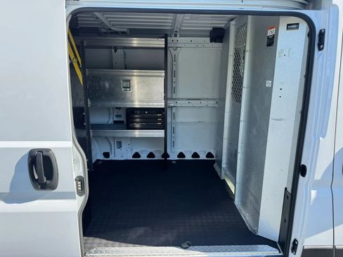 Used 2020 RAM ProMaster 1500 image 15