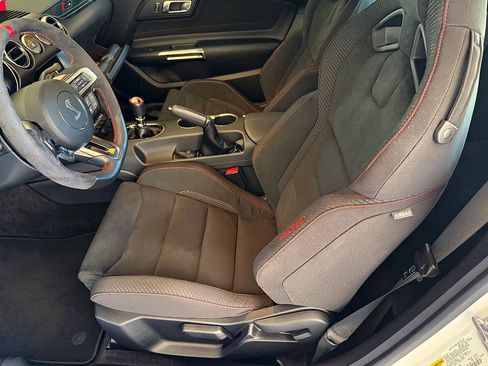 Used 2016 Ford Mustang Shelby GT350R w/ GT350R Equipment Group 920A image 15