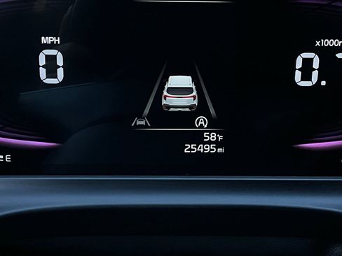 Used 2025 Kia Seltos S image 41