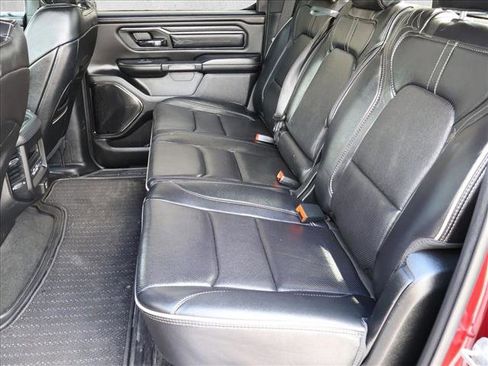 Used 2022 RAM 1500 Limited AWD/4WD image 26