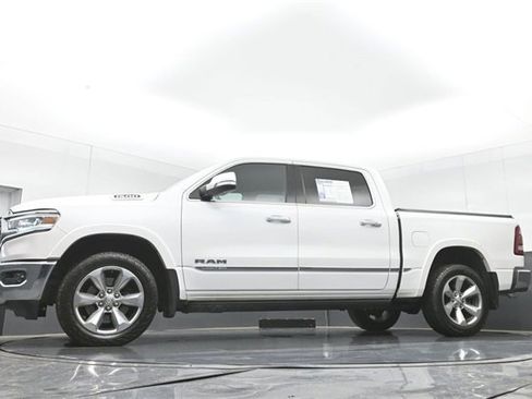 Used 2020 RAM 1500 Limited image 49