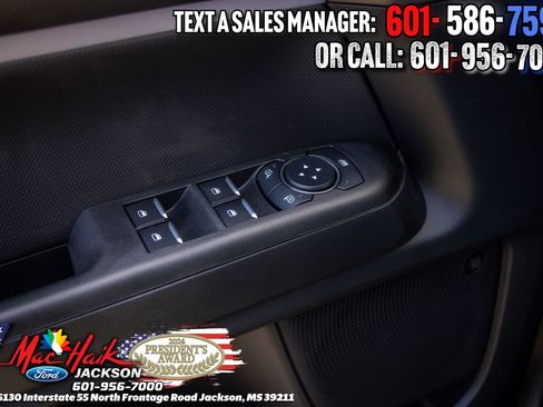 New 2026 Ford Bronco Sport Outer Banks w/ Outer Banks Tech Package+ AWD/4WD image 41