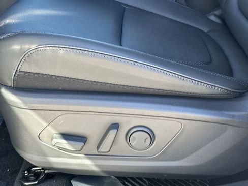 New 2026 Hyundai Tucson Limited AWD/4WD image 12
