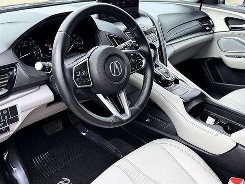 Used 2023 Acura RDX w/ Technology Package FWD image 18