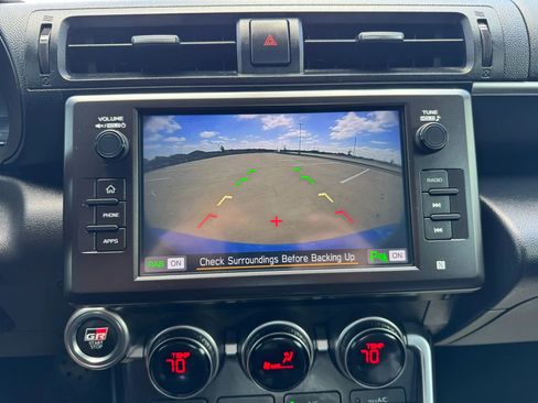 Used 2024 Toyota GR86 Premium image 34