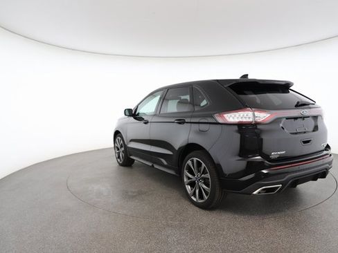 Used 2018 Ford Edge Sport w/ Equipment Group 401A image 11