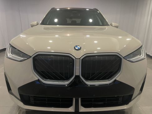 New 2026 BMW X3 xDrive30 image 2