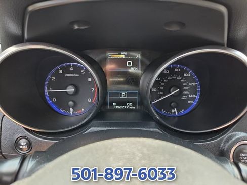 Used 2019 Subaru Outback 2.5i Touring AWD/4WD image 23
