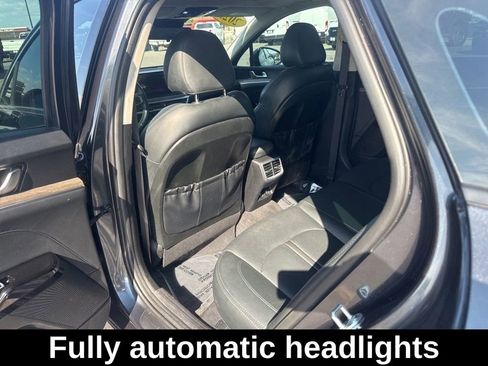 Used 2023 Kia K5 EX image 13