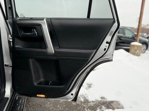 Used 2023 Toyota 4Runner SR5 Premium image 24