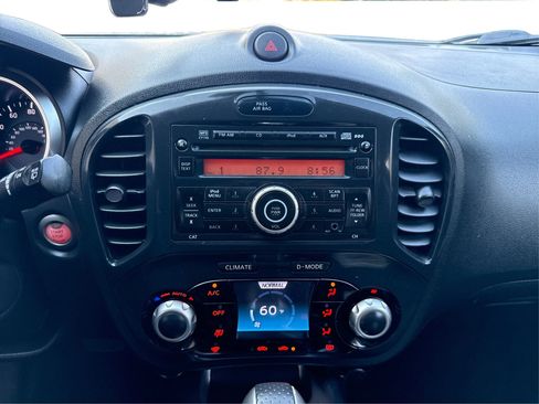 Used 2011 Nissan Juke SV image 15