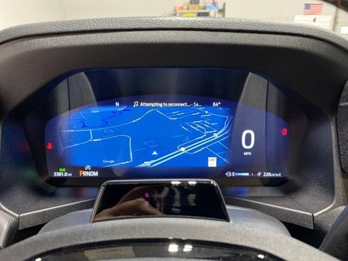 Used 2026 Ford Explorer Tremor AWD/4WD image 16