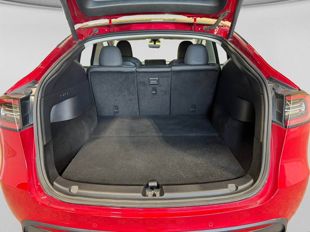 Used 2020 Tesla Model Y Long Range AWD/4WD image 22