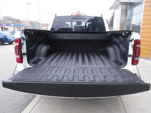 Certified 2021 RAM 1500 Limited image 23