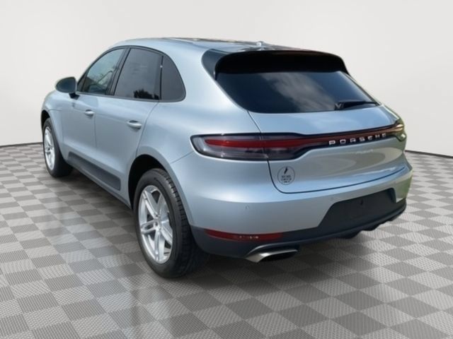 Used 2019 Porsche Macan AWD/4WD image 7