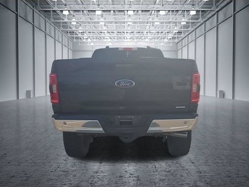Used 2021 Ford F150 XLT w/ Equipment Group 302A High AWD/4WD image 5
